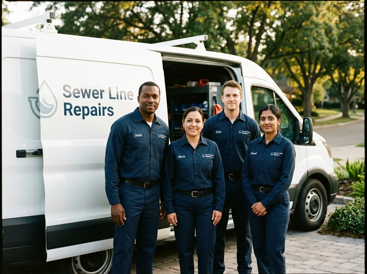 Emergency Plumber company in Ladson, SC